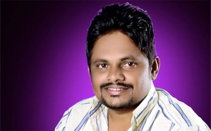 बांधकाम कामगार