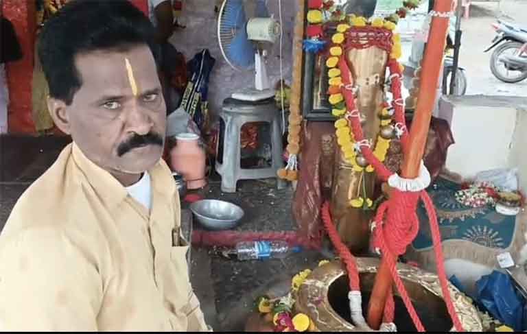 आषाढी