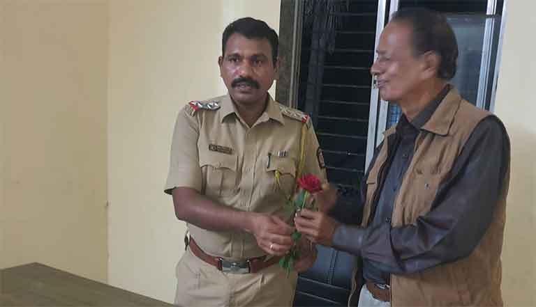 जयपाल पाटील 