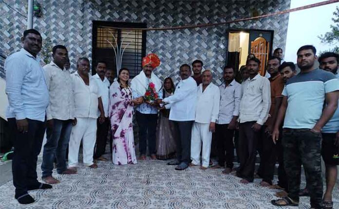 मधुकर वाघ