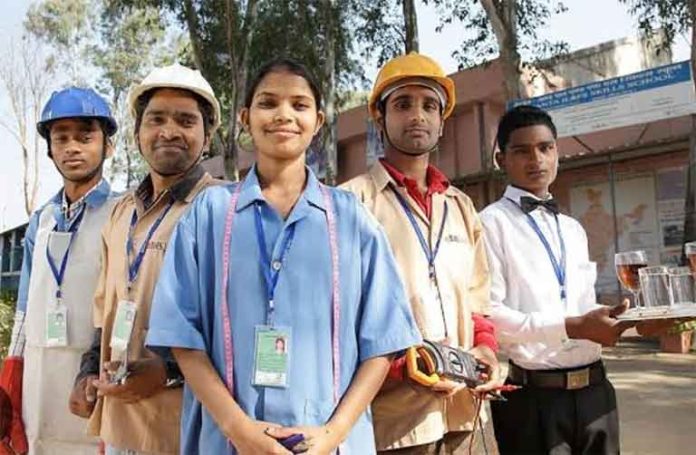 मुख्यमंत्री युवा कार्य प्रशिक्षण