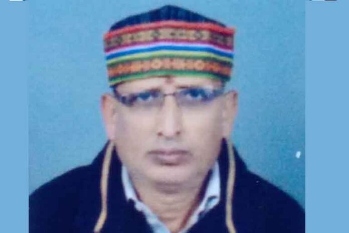राष्ट्रीय पत्रकार सुरक्षा