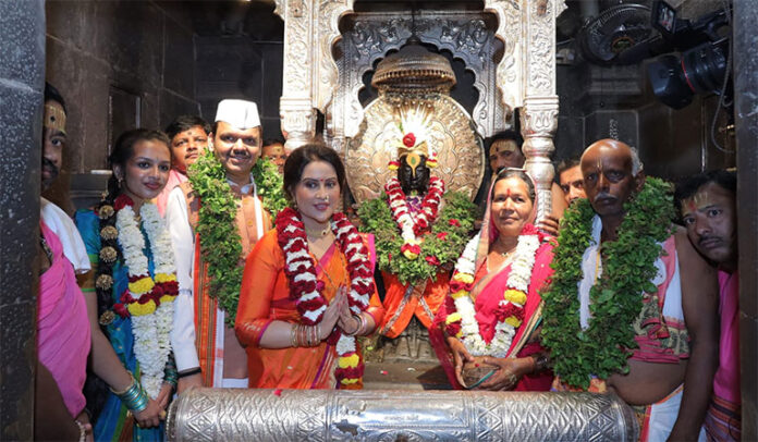 pandharpur-aashadhi आषाढी एकादशी