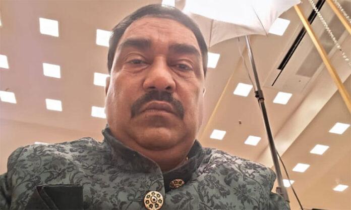 मां धर्मा देवी फाउंडेशन