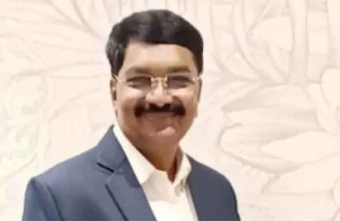 आत्महत्या