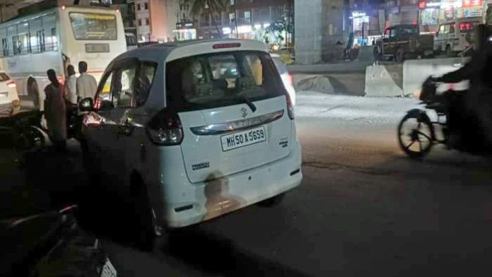 मद्यधुंद डॉक्टर