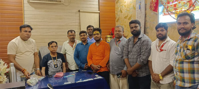पत्रकार