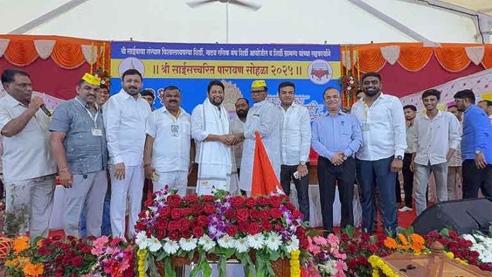 डॉ. सुजय विखे पाटील