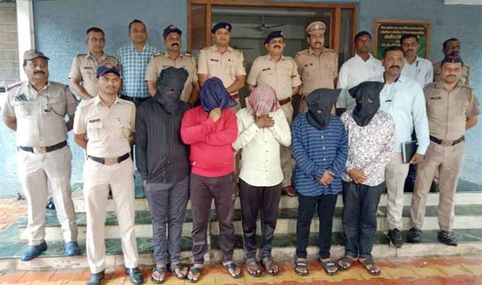 त्र्यंबकेश्वर