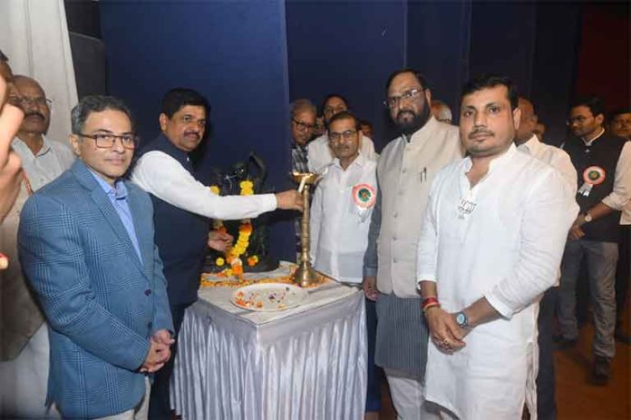 यशवंत भोसले