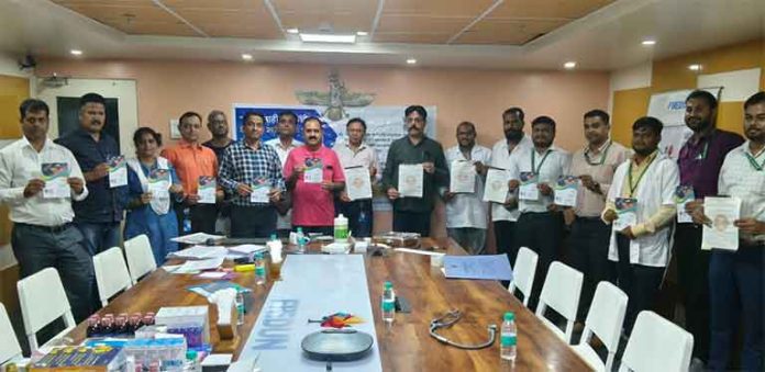 फ्रेडुन फार्मास्युटिकल्स