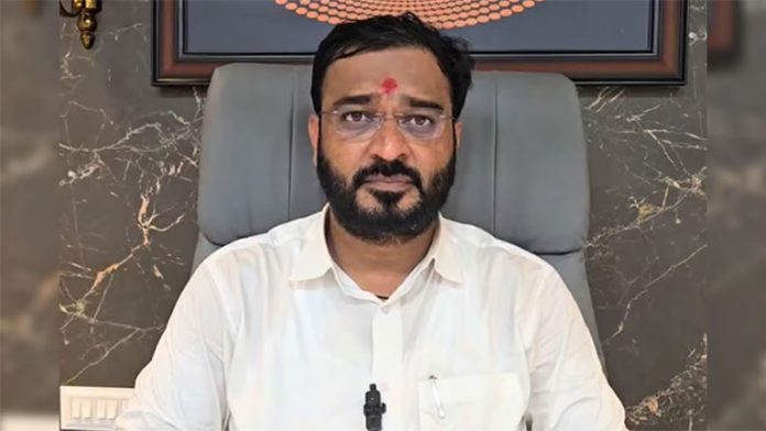आमदार अमोल खताळ