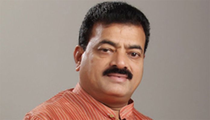 भास्कर जाधव