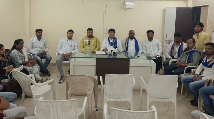 भिम आर्मी