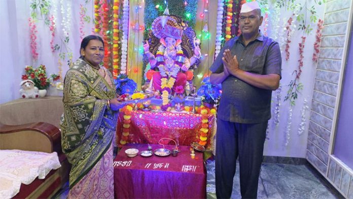 dilipseth-pagare श्री गणेशाची आरती