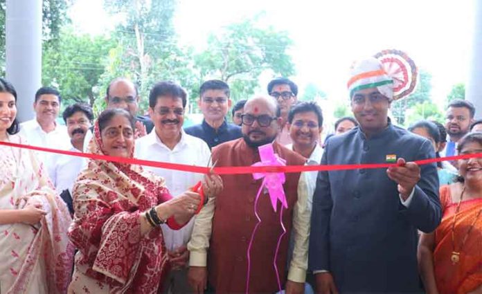 gulabrao-patil गुलाबराव पाटील