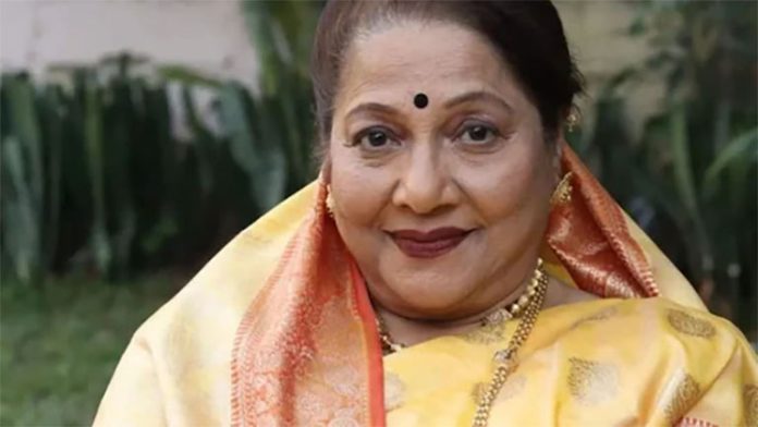 ज्योती चांदेकर