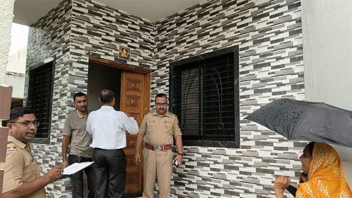 कजगाव