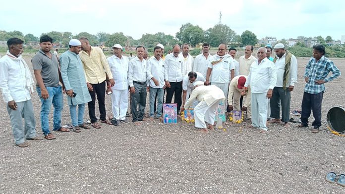 मरीआई यात्रा