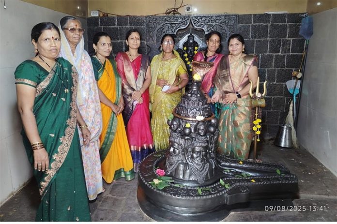 पंचमुखी महादेव