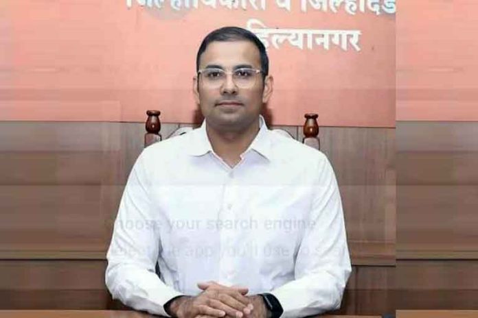डॉ. पंकज आशिया