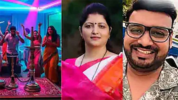 प्रांजल खेवलकर