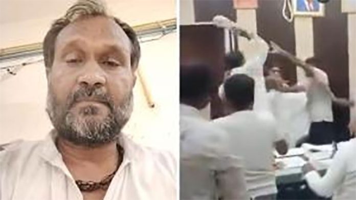 satishkumar-bjp-tamilnadu भाजप