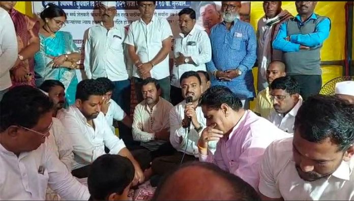 सुजय विखे पाटील