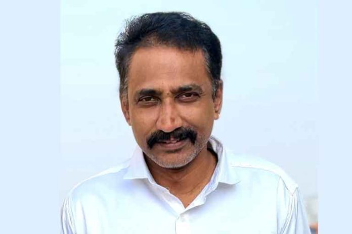 वैभव मावळे