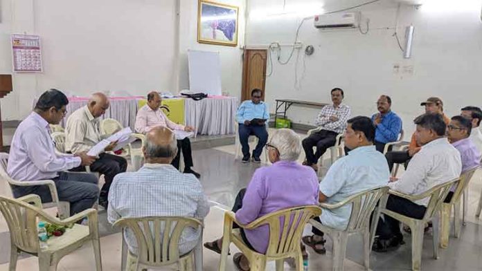 मराठी विज्ञान परिषद