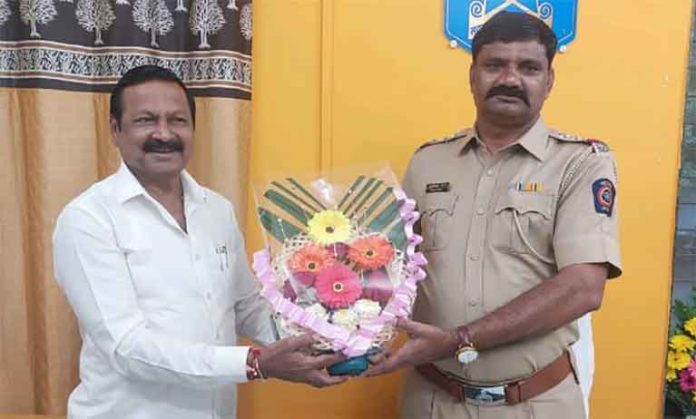 दक्ष पोलीस टाइम्स
