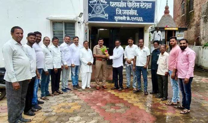 राष्ट्रवादी शरदचंद्र पवार