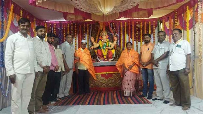 मधुकरराव बारसे