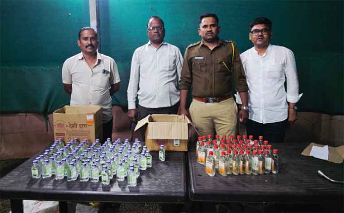 पंढरपूर तालुका