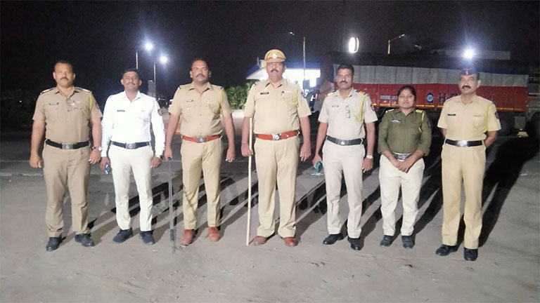 पंढरपूर तालुका