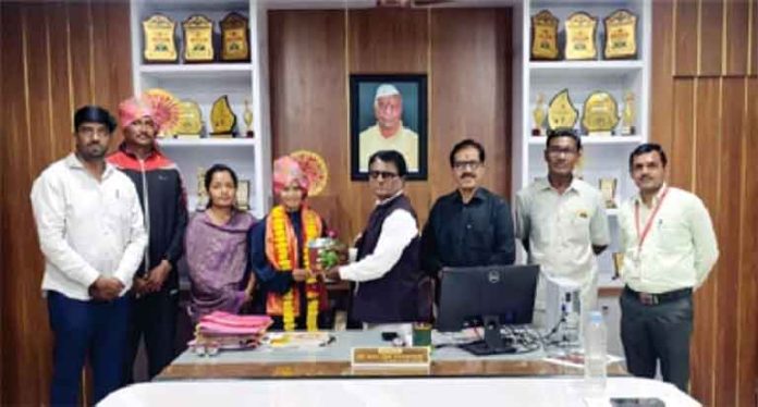 प्रज्ञा माने