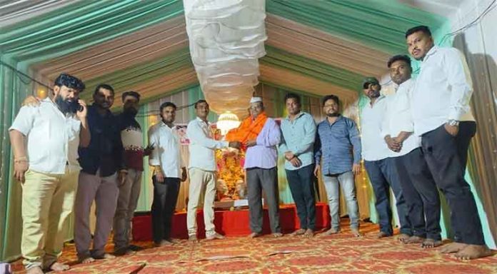 वीर एकलव्य प्रतिष्ठान