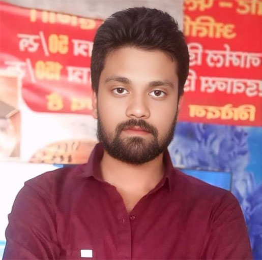 vishalkumar हिंदु वाहिनी