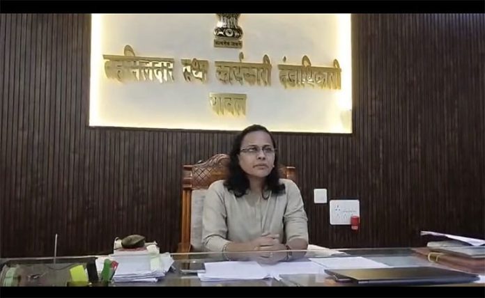 यावल तहसीलदार