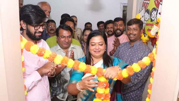 बालरंगभूमी