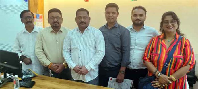 शिवजनरल कामगार सेना