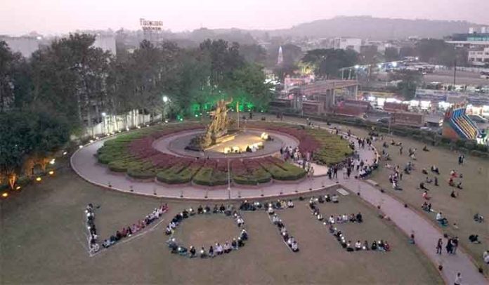 भक्ती शक्ती