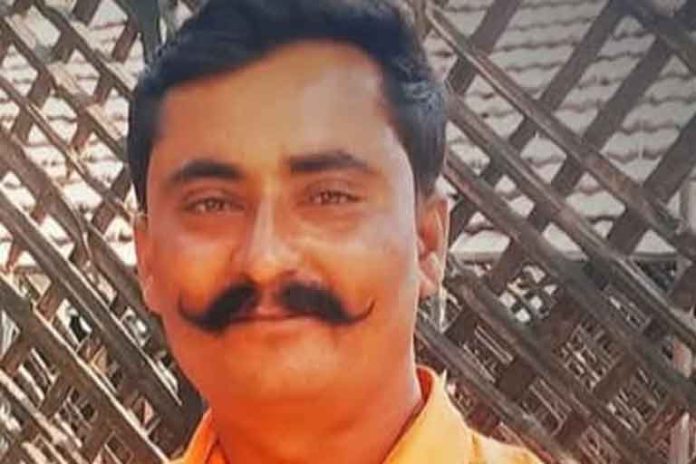 संभाजी ब्रिगेड