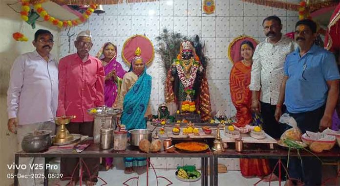 रेणुका देवी