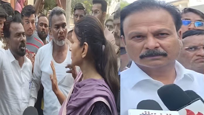 muktainagar नगरपालिका