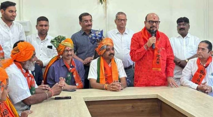 नशिराबाद