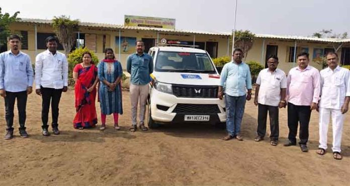 pandharpur निर्भया पथक