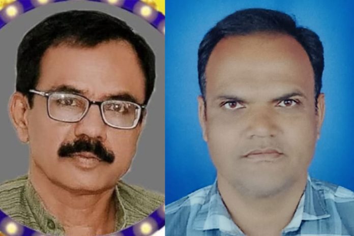 पत्रकार