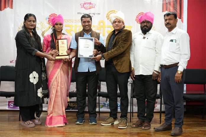 जयश्री साबळे