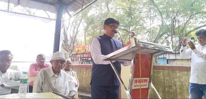 सेवा विकास बँक